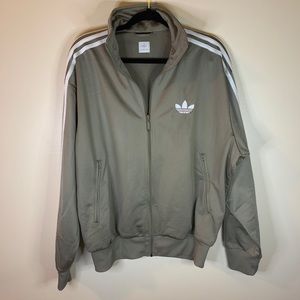 Vintage Adidas track jacket size L